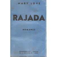 Livros/Acervo/L/LOVE M RAJ